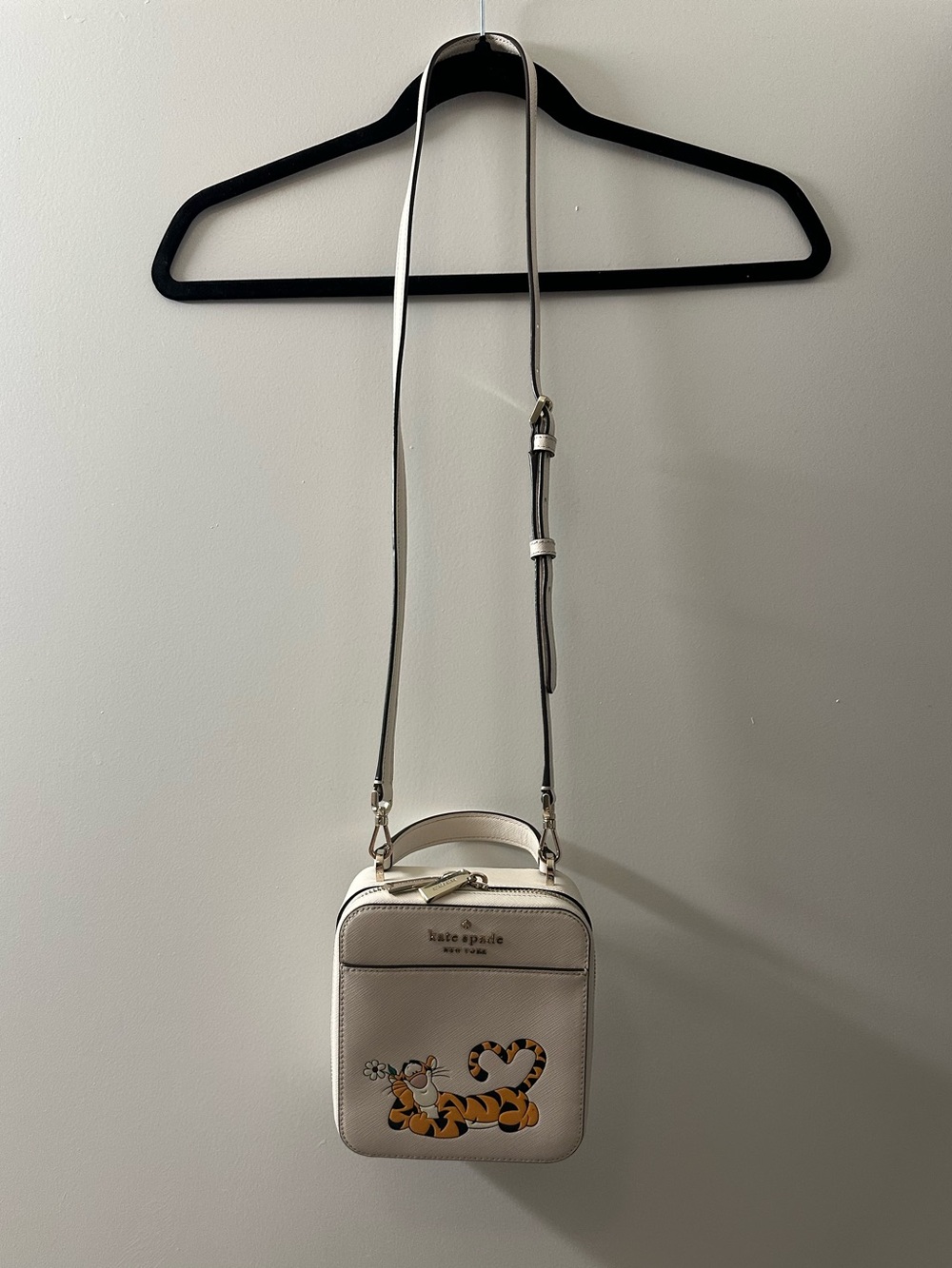 tigger kate spade bag - Picture 2 of 5
